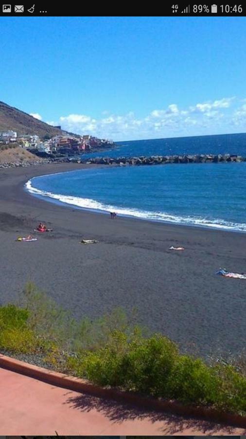 El Alfar Villa Santa Cruz de Tenerife Exterior foto